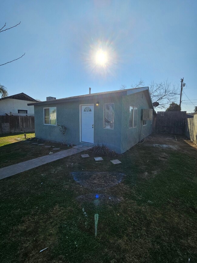 property at 205 Ferguson Ave