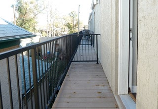 Flats on 29th in Denver, CO - Building Photo - Building Photo