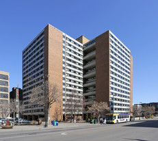 Atrium Apartments