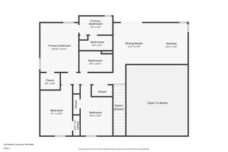 910 Maple St in Kearney, MO - Building Photo - Building Photo