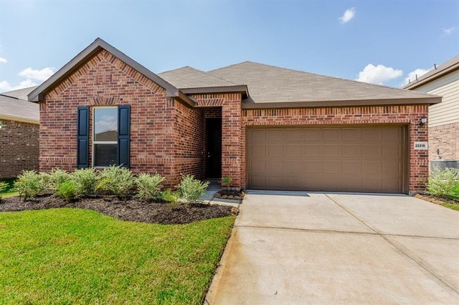 22219 Davenport Downs Ln in Richmond, TX - Building Photo - Building Photo