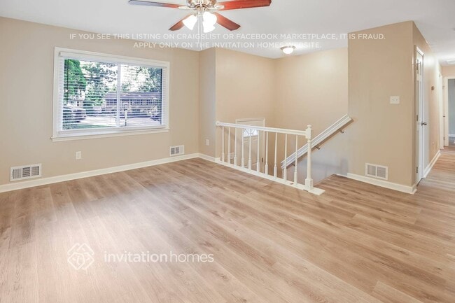 2339 Bermuda Run Ct, Unit 3 in Decatur, GA - Building Photo - Building Photo