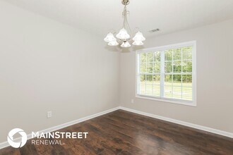 110 Lumby Ln in Covington, GA - Foto de edificio - Building Photo