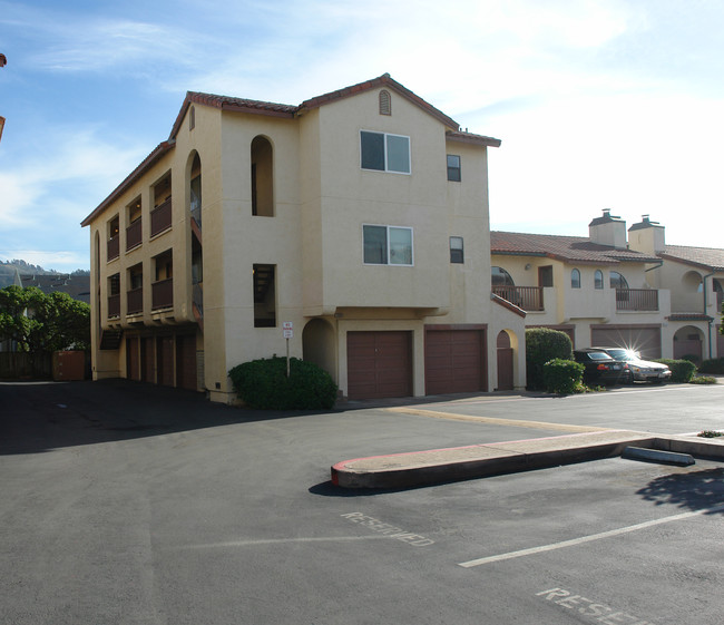 2317 Beach Blvd in Pacifica, CA - Building Photo - Building Photo