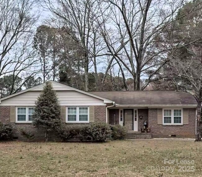 property at 4039 Rutherford Dr