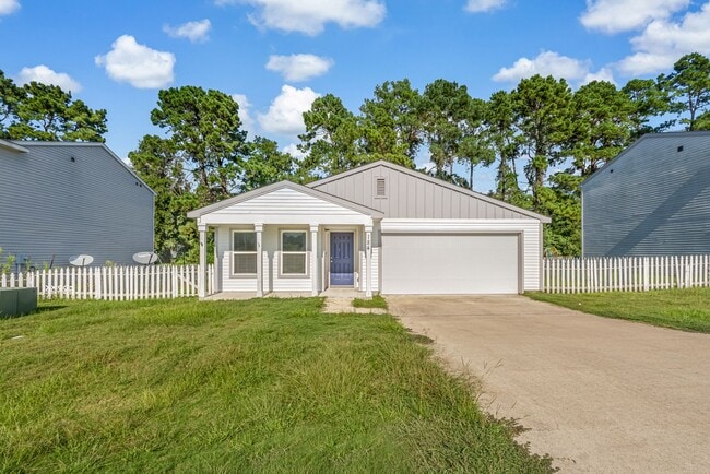 property at 184 Red Clover