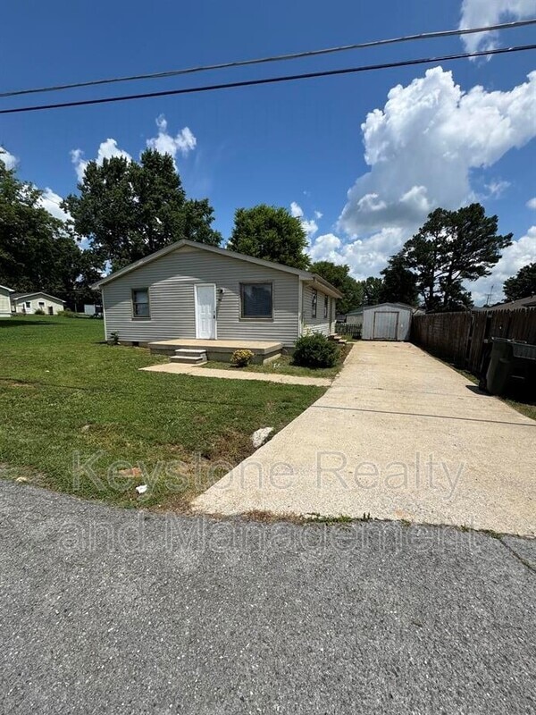 106 Dickerson Ln in Hopkinsville, KY - Building Photo - Building Photo