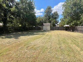 4807 N Mueller Ave in Bethany, OK - Building Photo