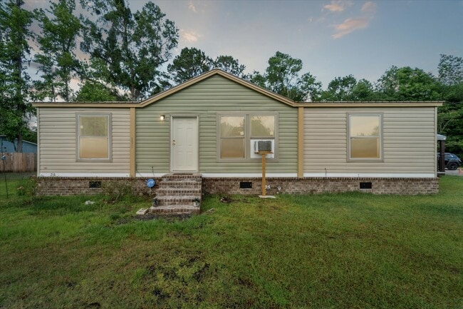 property at 151 Turning Point Ln