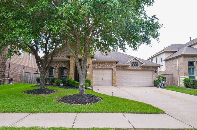 property at 27714 Wilson Run Ln