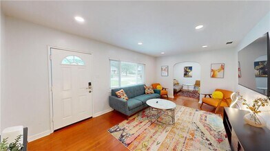 2610 Walton Ave in Mobile, AL - Building Photo - Building Photo