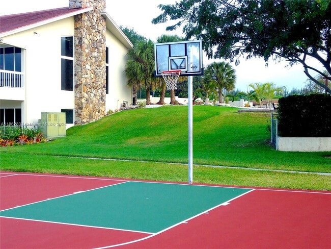 property at 7730 Camino Real