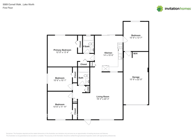 5089 Cornell Walk in Greenacres, FL - Building Photo - Building Photo