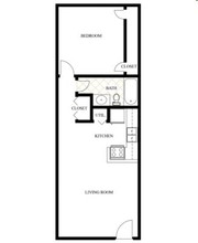 Gator View Apartments in Gainesville, FL - Building Photo - Floor Plan