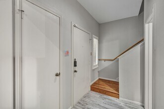 11711 Memorial Dr in Houston, TX - Building Photo - Building Photo