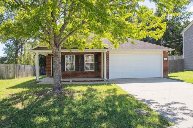 5248 Sunsail Dr in Nashville, TN - Building Photo - Building Photo