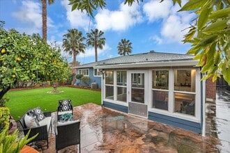 2648 Meridian Ave in San Jose, CA - Building Photo - Building Photo