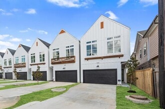 6036 Cebra St in Houston, TX - Building Photo - Building Photo