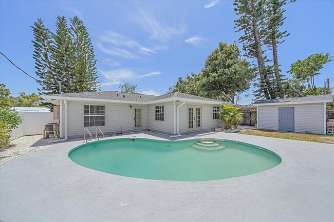 2953 Oak St in Sarasota, FL - Building Photo - Building Photo