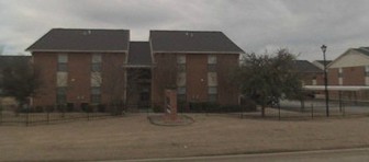 Brownwood Apartments I