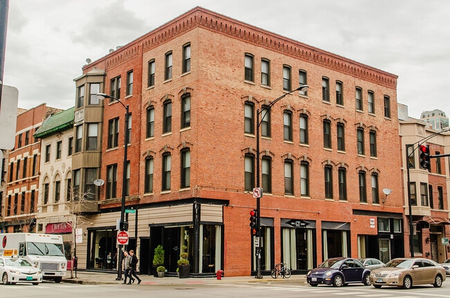 property at 166 W Grand Ave