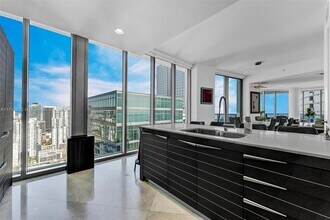 200 Biscayne Boulevard Way, Unit # 5001 in Miami, FL - Building Photo - Building Photo
