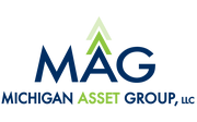 Property Management Company Logo Michigan Asset Group