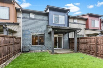 12028 NE 108th St in Vancouver, WA - Building Photo - Building Photo