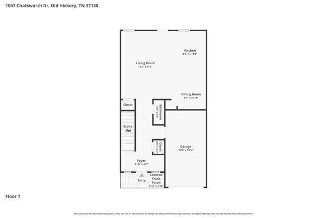 1047 Chatsworth Dr in Mount Juliet, TN - Building Photo - Building Photo