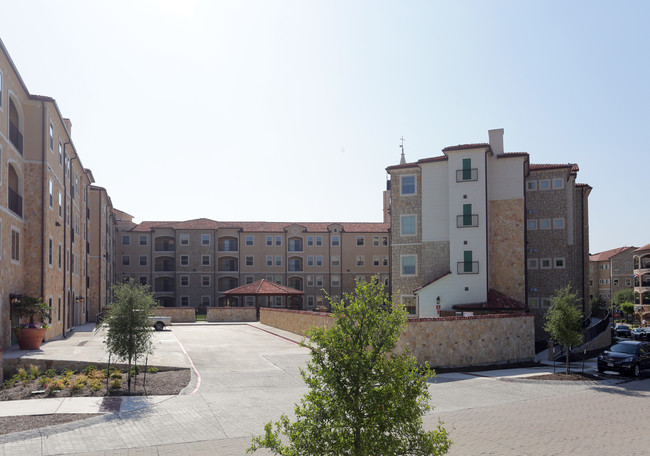 Bell Tower Reserve in McKinney, TX - Foto de edificio - Building Photo