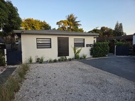 1110 NW 6th Ave, Unit 1 in Fort Lauderdale, FL - Building Photo