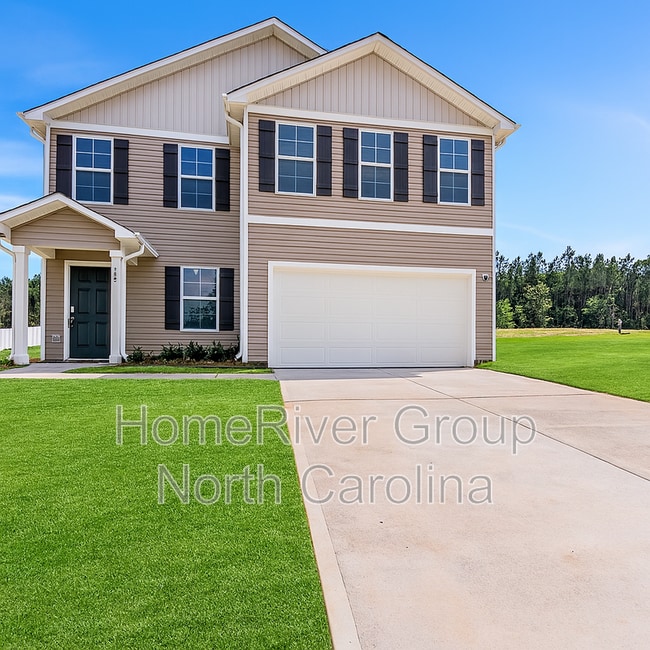 property at 157 Pine Needle Dr