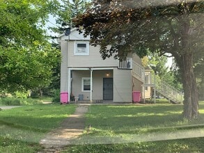 313 W 4th St in Mansfield, OH - Building Photo - Building Photo