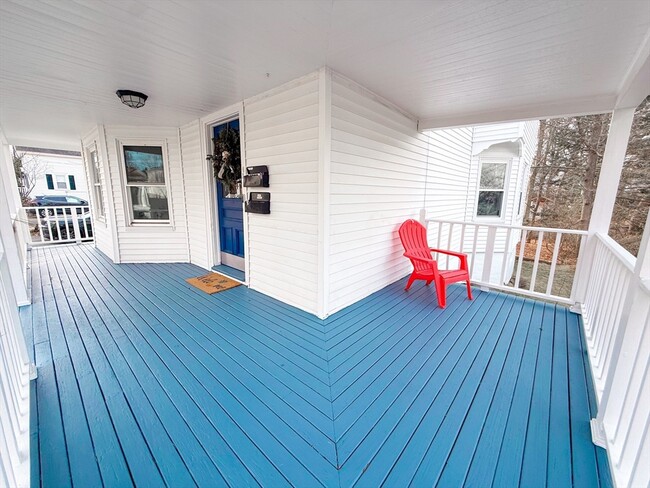 3 Elm St in Natick, MA - Building Photo - Building Photo