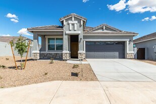 3905 S 244th Dr in Buckeye, AZ - Building Photo