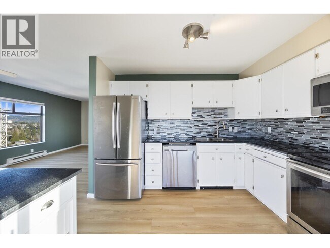 property at 615 Belmont St