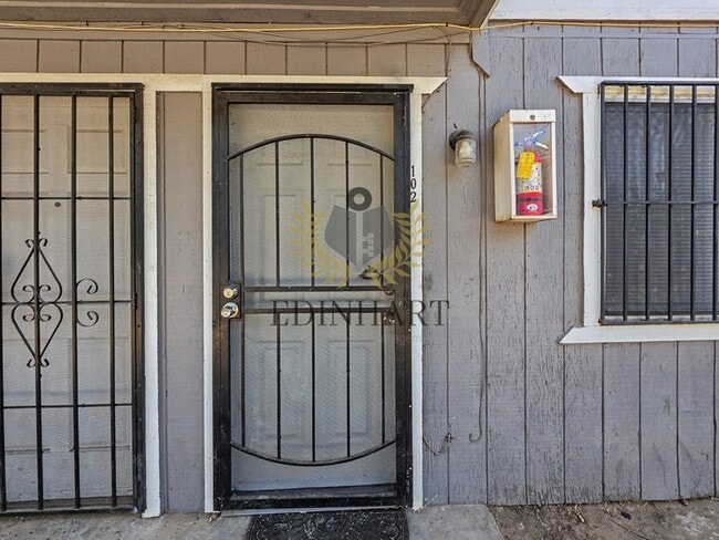 property at 3948 E Woodward Ave