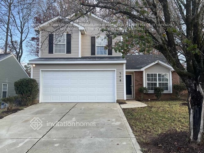 308 Graham Meadow Dr