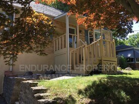 3970 Roswell Ave in Cincinnati, OH - Building Photo