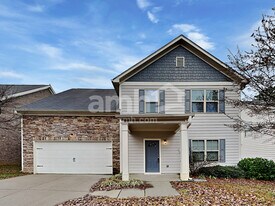 2615 Beal St in Snellville, GA - Building Photo