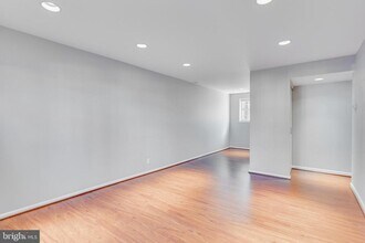 2844-A S Wakefield St in Arlington, VA - Building Photo - Building Photo
