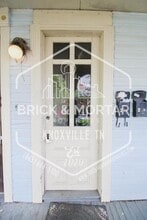 817 Eleanor St in Knoxville, TN - Foto de edificio - Building Photo