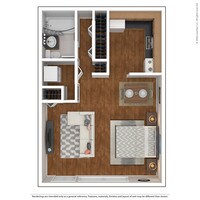 Stony Brook Commons - 12