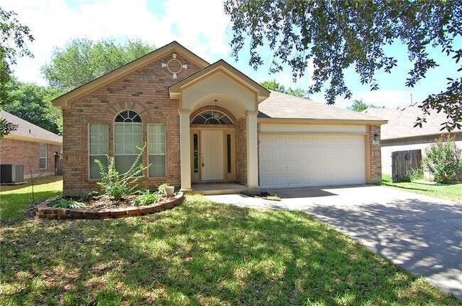117 Benchmark St in Georgetown, TX - Building Photo - Building Photo