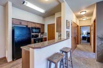 The Homestead in Spokane Valley, WA - Building Photo - Building Photo