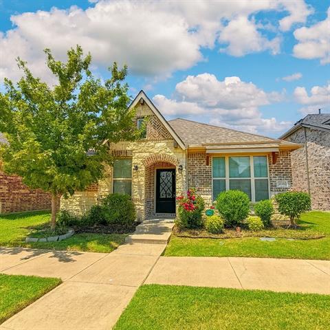 property at 2064 Barx Dr