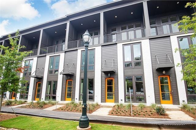 property at 444 Latta St NE