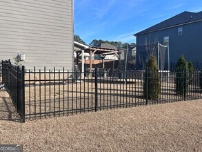 706 Lanarck Wy in Peachtree City, GA - Building Photo - Building Photo