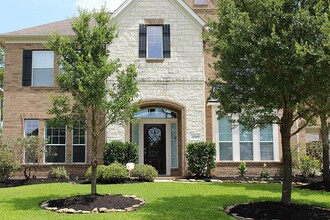 20419 Windrose Bend Dr in Spring, TX - Building Photo - Building Photo