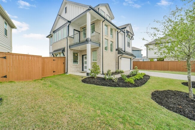 7834 Swooping Swallow Ln in Katy, TX - Building Photo - Building Photo